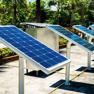 solar works