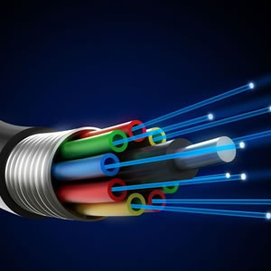 Fiber Optic Cabling