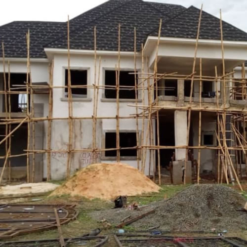 residential building