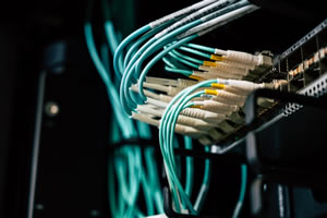 fiber managed services