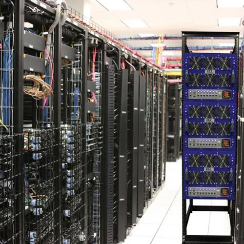 server racks