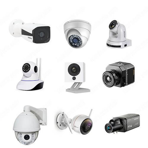 security and surveillance