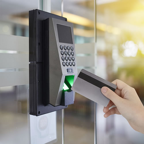 security and surveillance