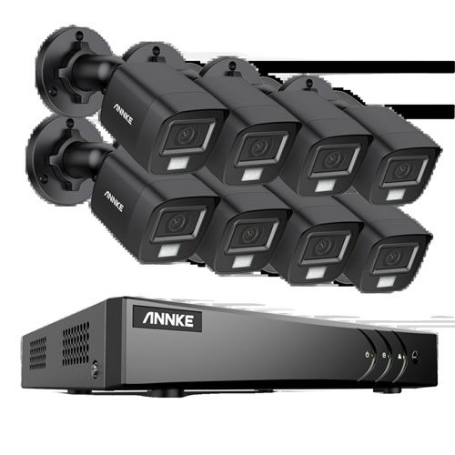 security and surveillance