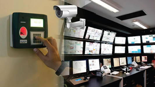 security and surveillance