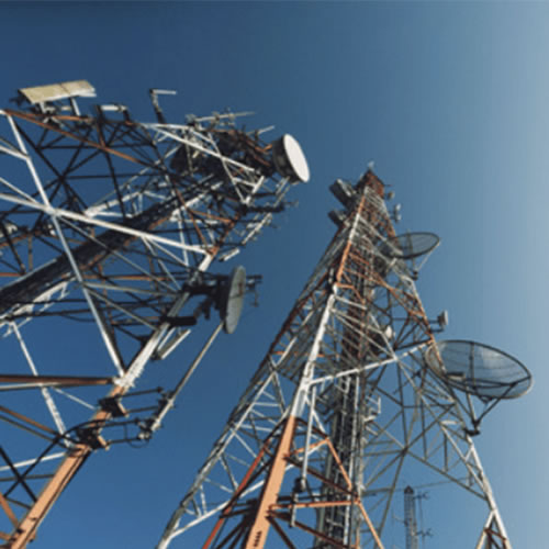 tower infrastructure