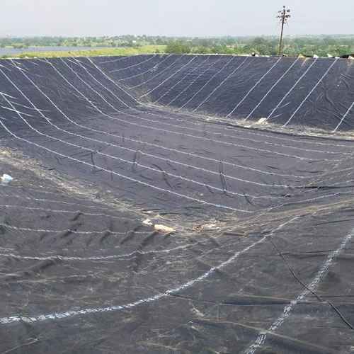 dam liners